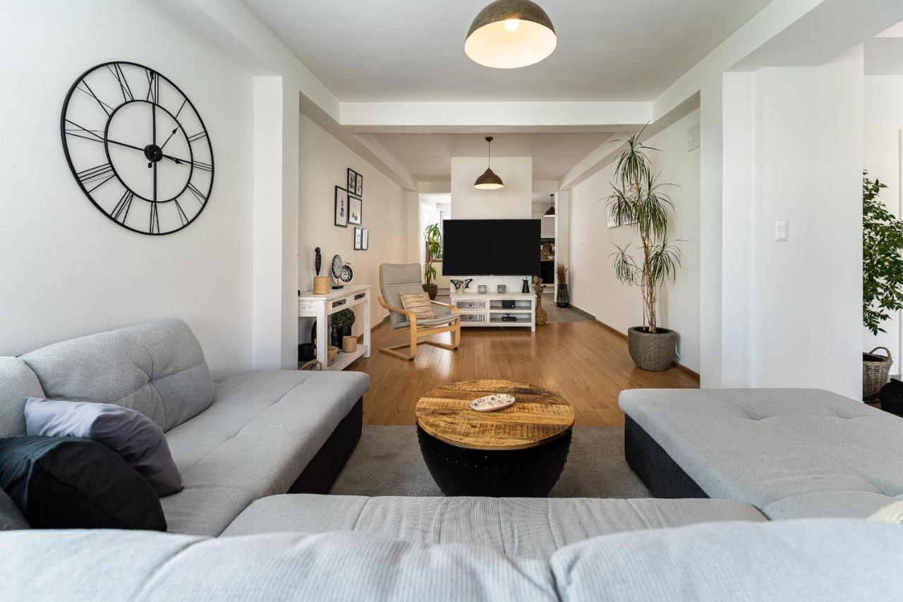 Apartments Juraj เพทรอซาเน ภายนอก รูปภาพ