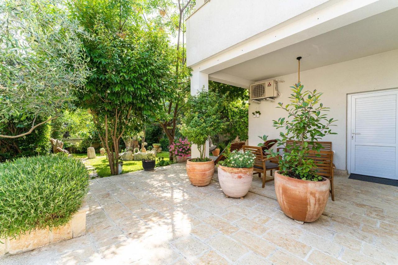 Apartments Juraj เพทรอซาเน ภายนอก รูปภาพ