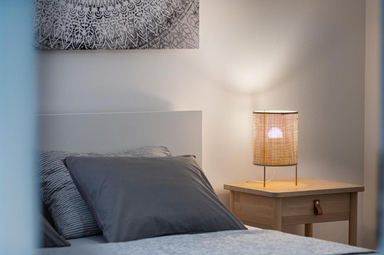 Apartments Juraj เพทรอซาเน ภายนอก รูปภาพ